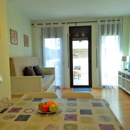 Apartamento Lliris Sol L'Estartit Exteriér fotografie