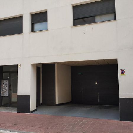 Apartamento Lliris Sol L'Estartit Exteriér fotografie