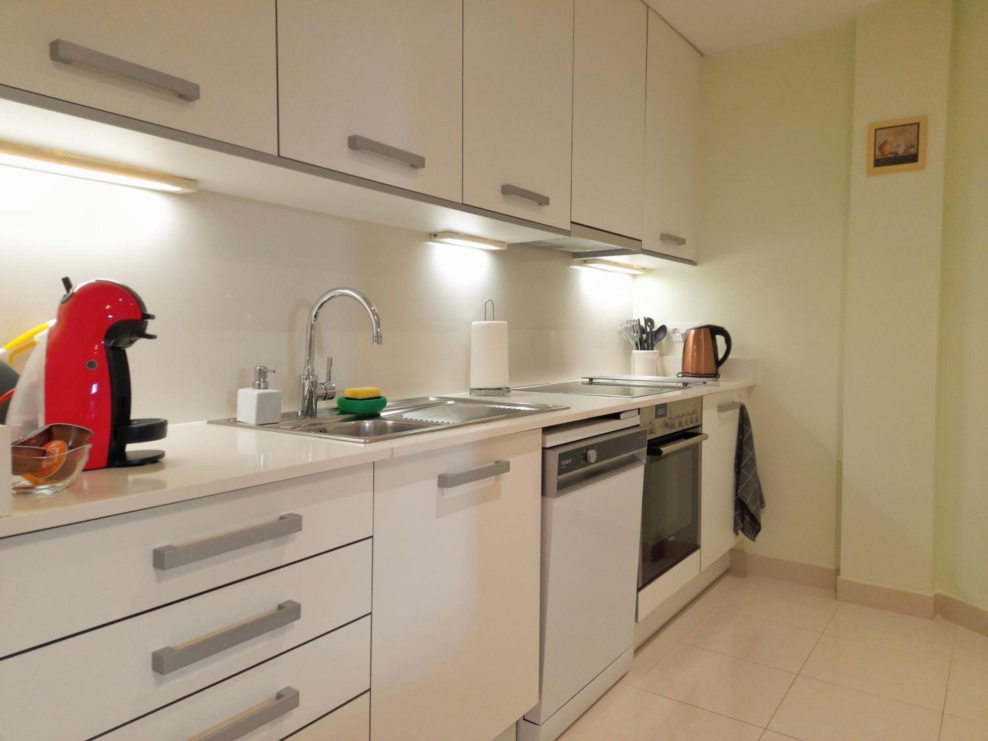 Apartamento Lliris Sol L'Estartit Exteriér fotografie