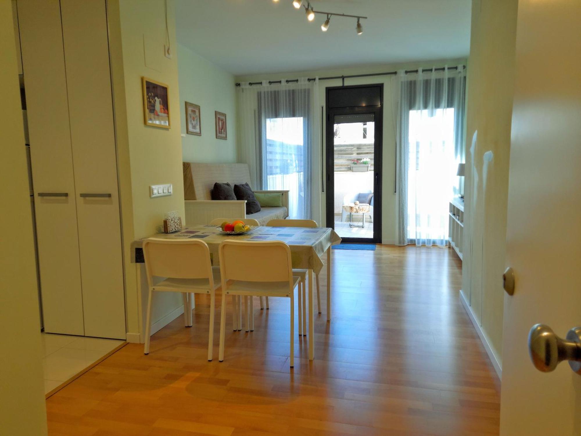 Apartamento Lliris Sol L'Estartit Exteriér fotografie