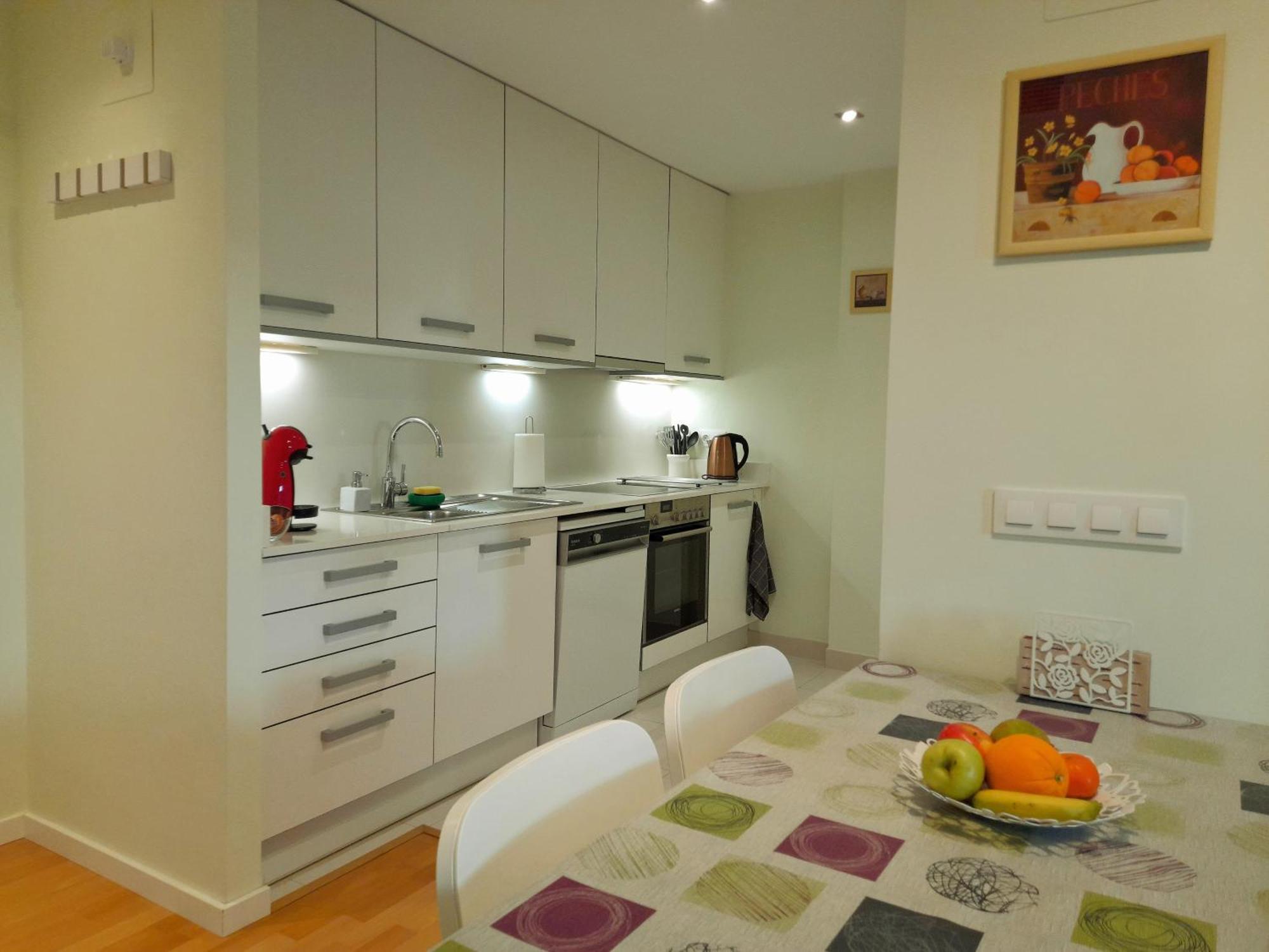 Apartamento Lliris Sol L'Estartit Exteriér fotografie