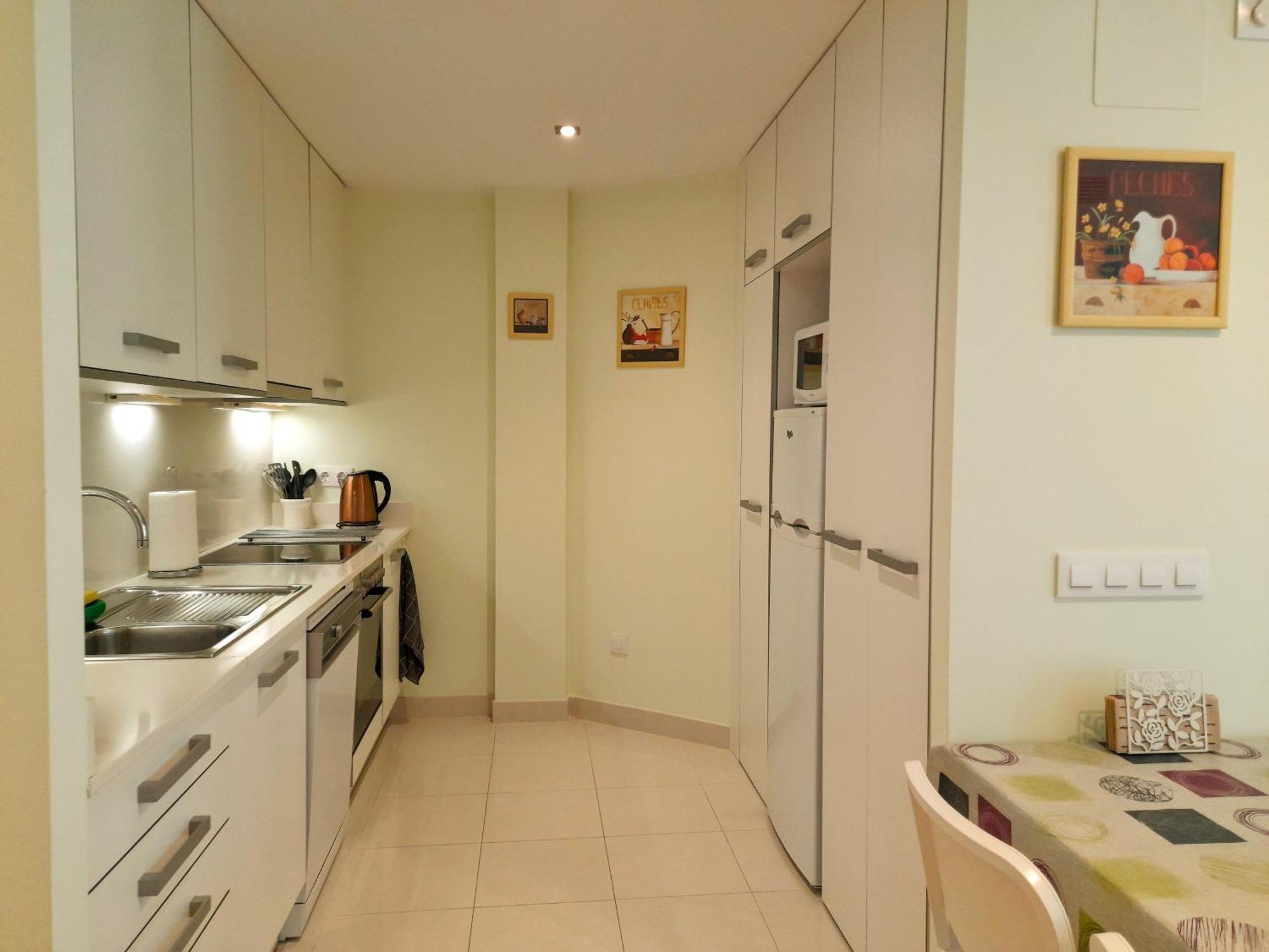 Apartamento Lliris Sol L'Estartit Exteriér fotografie
