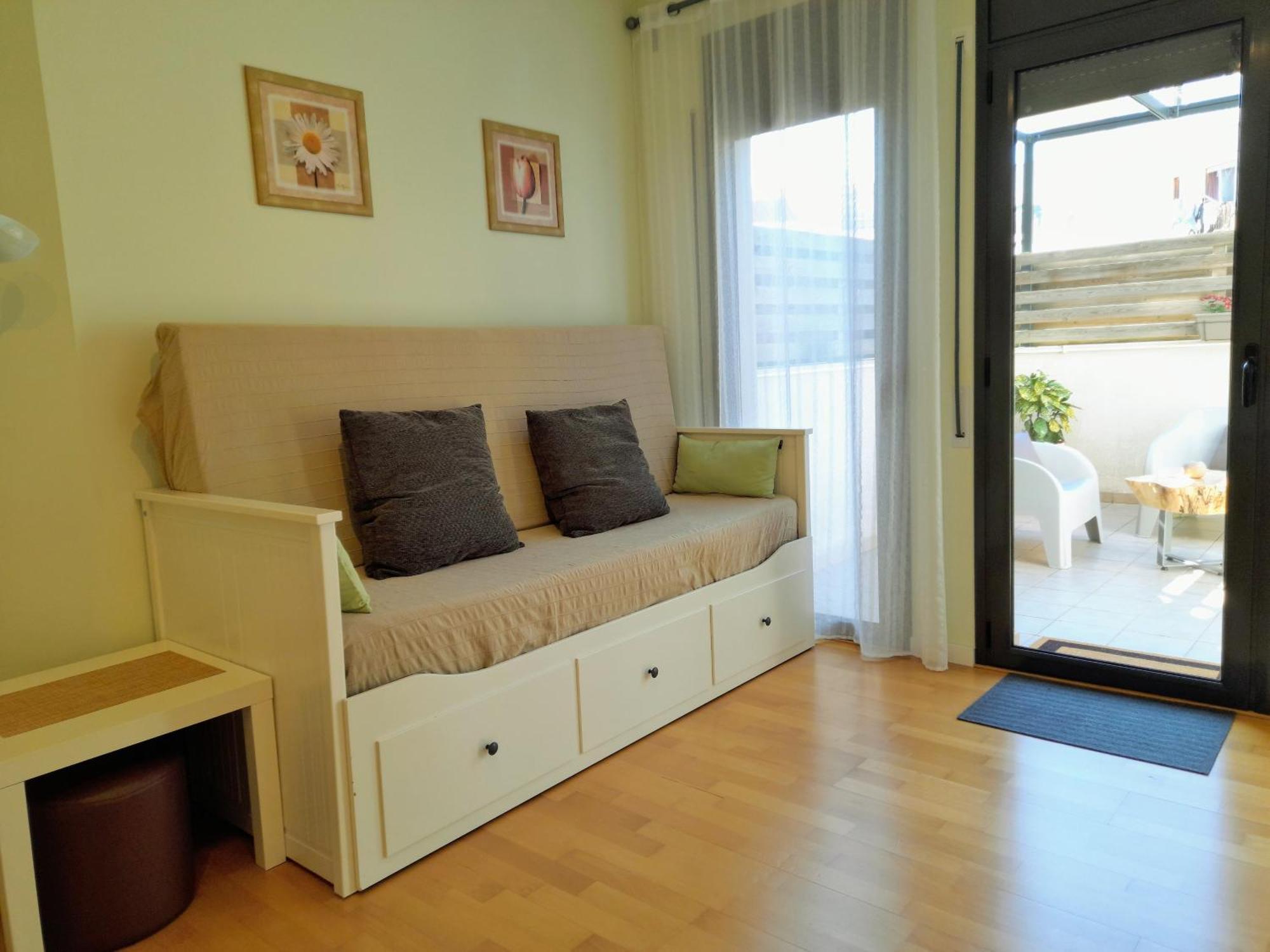 Apartamento Lliris Sol L'Estartit Exteriér fotografie