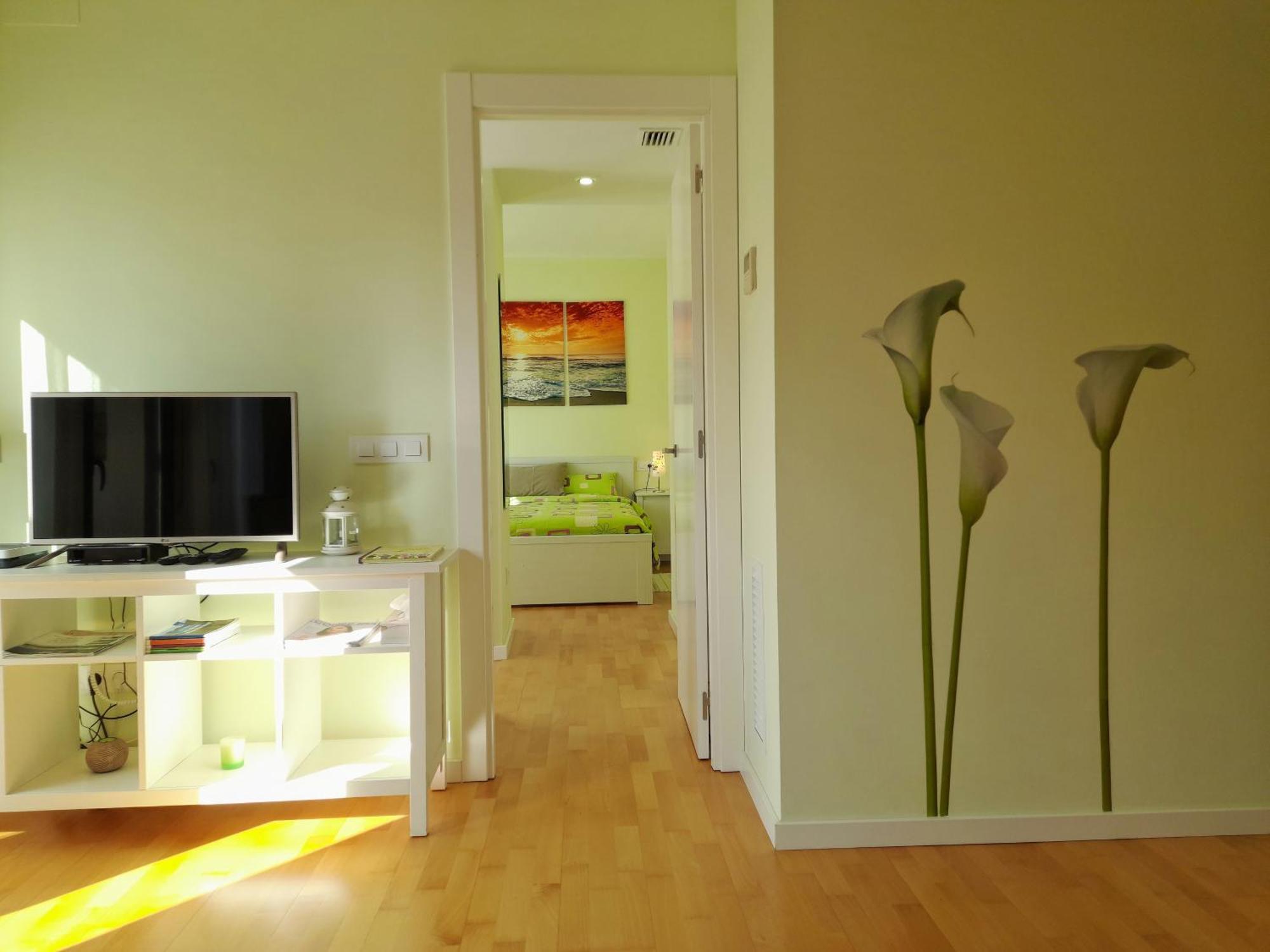 Apartamento Lliris Sol L'Estartit Exteriér fotografie