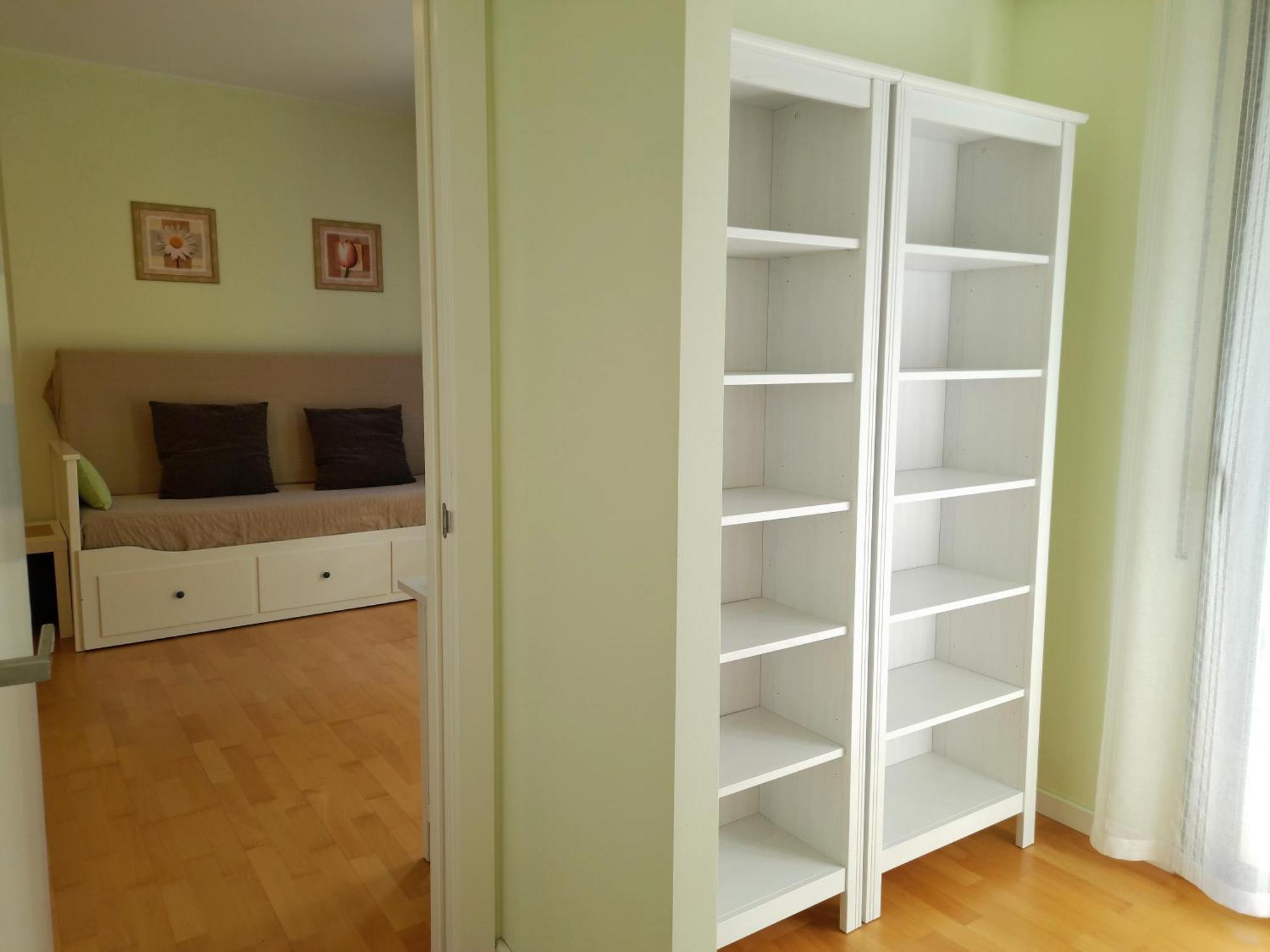 Apartamento Lliris Sol L'Estartit Exteriér fotografie