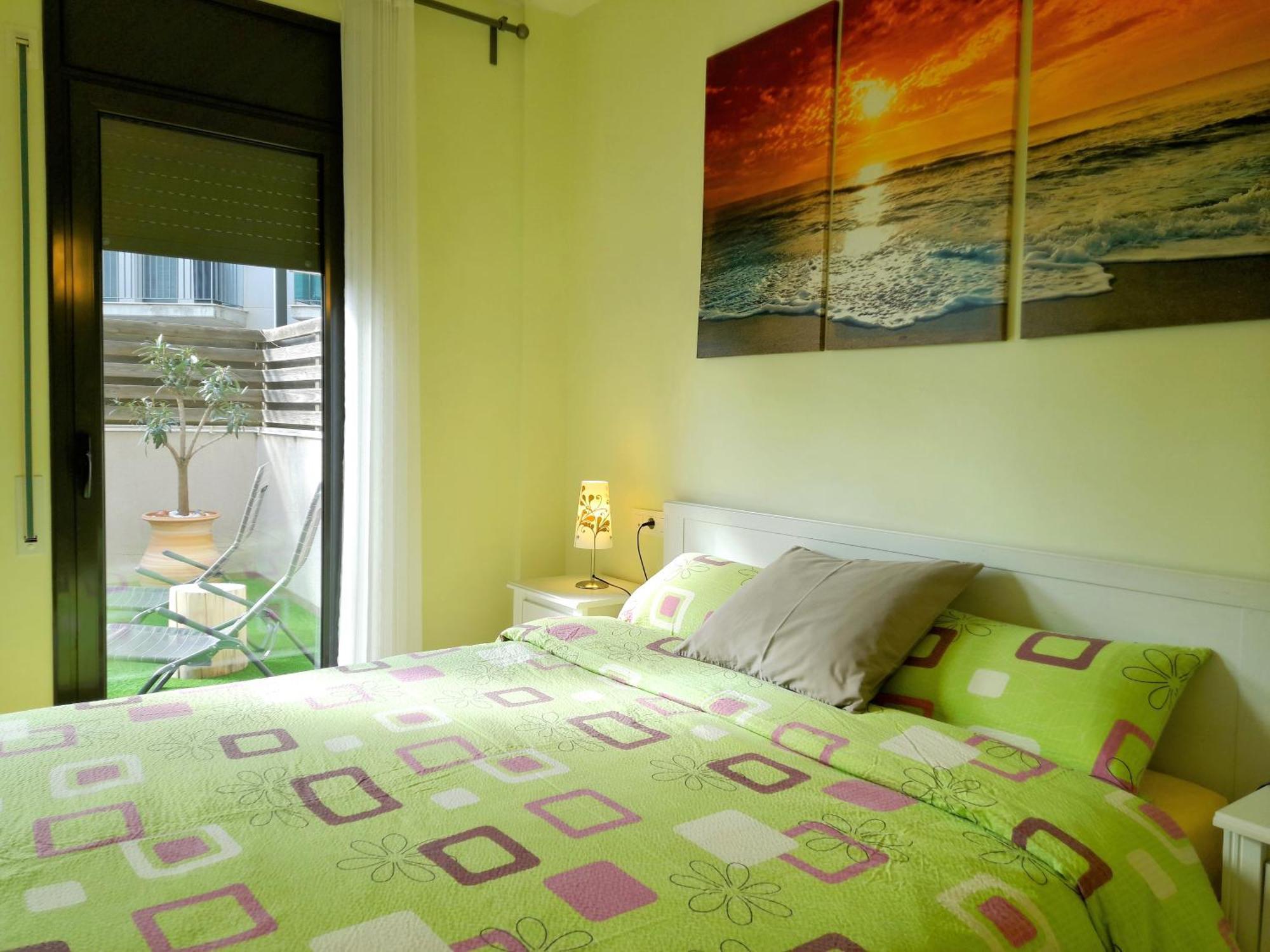 Apartamento Lliris Sol L'Estartit Exteriér fotografie