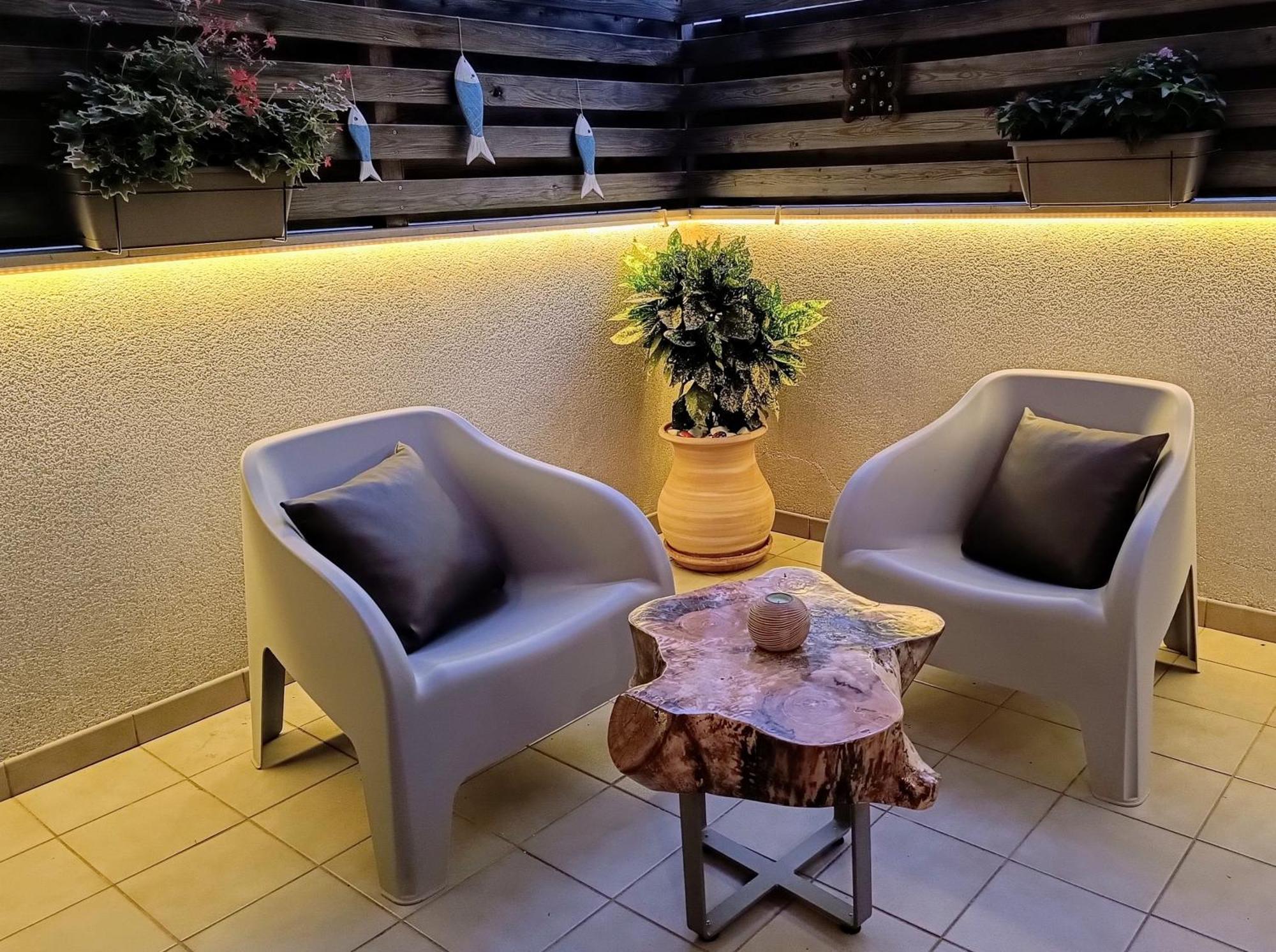 Apartamento Lliris Sol L'Estartit Exteriér fotografie