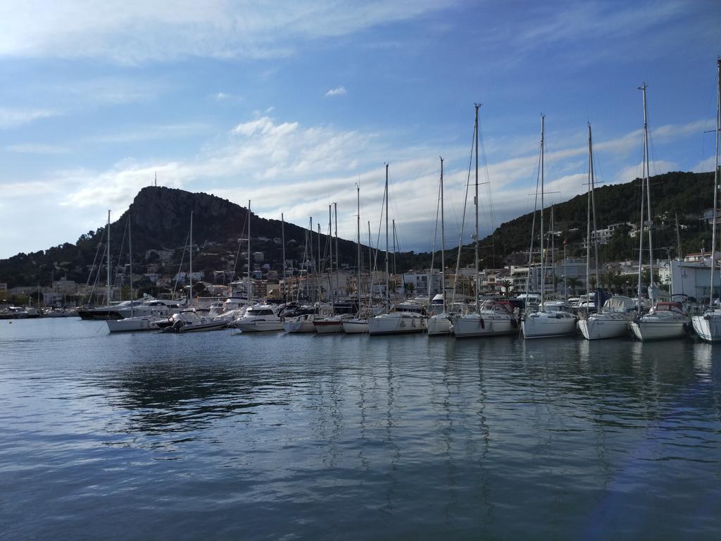 Apartamento Lliris Sol L'Estartit Exteriér fotografie