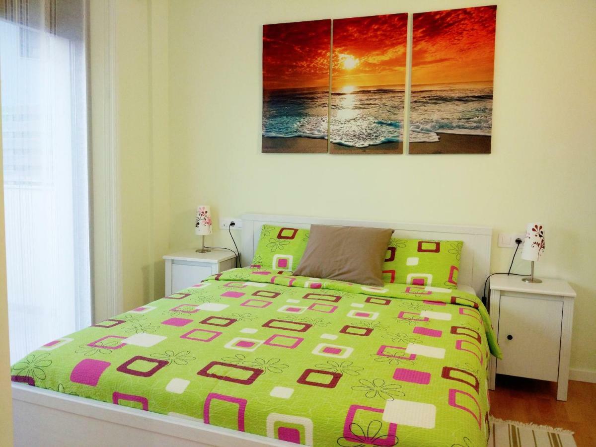 Apartamento Lliris Sol L'Estartit Exteriér fotografie